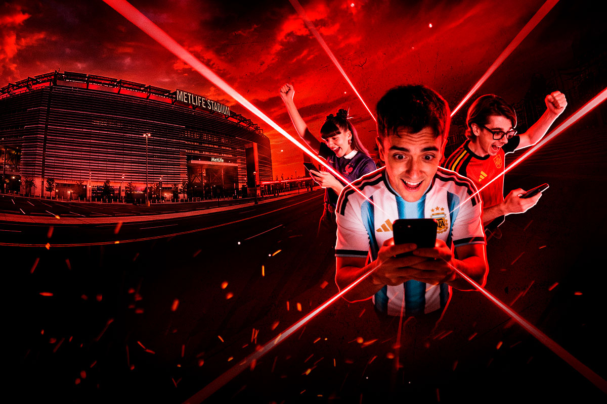 Mundial de futbol 2026