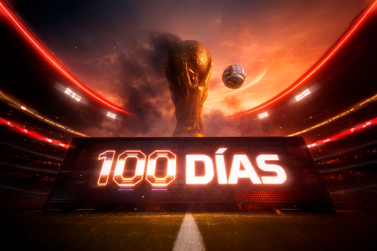 cuando inicia el mundial 2026