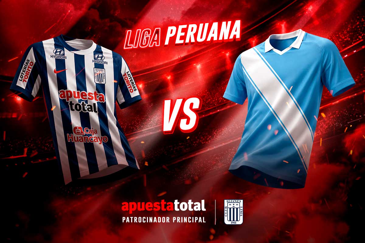 Pronósticos  de Alianza Lima vs Sporting Cristal: ¿Por quién apostar?