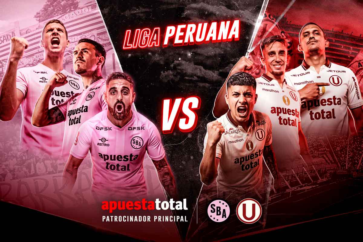 Sport Boys vs Universitario: Pronósticos y cuotas