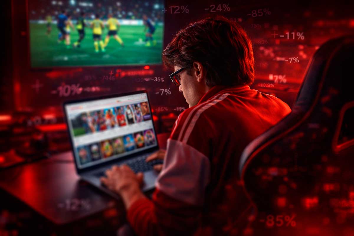 ¿Qué es el hándicap en las apuestas deportivas? Guía completa para ganar