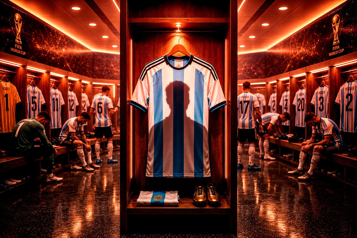 messi jugara mundial 2026