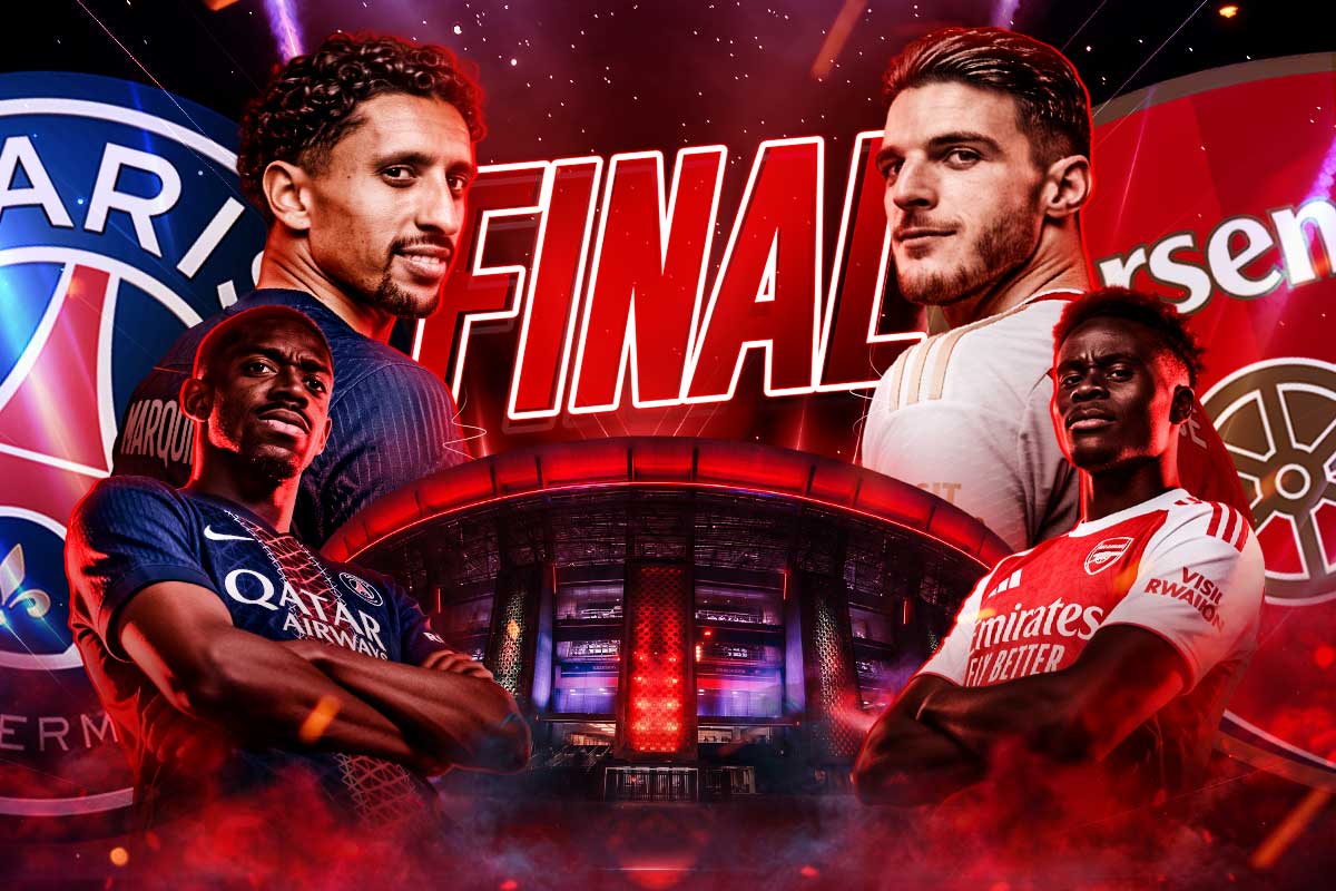 PSG vs Arsenal: Pronósticos, apuestas y cuotas para la Final de la Champions League 2026